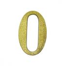 Numero Colonial Pvc Pavilonis 0 640010/500