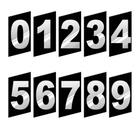 Números ACM Prático - 8501 - NUMERAL