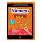 Números - Caligrafia Divertida: meu Primeiro Tablet (Volume 1) de Geovana Muniz