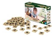 Números Em Mdf Educativo Infantil 40 Peças