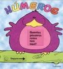 Numeros - LAROUSSE - LAFONTE Numeros - LAROUSSE - LAFONTE