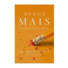Nunca mais - 10 erros que você nunca mais vai cometer - EDITORA VIDA
