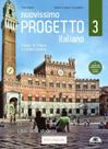 Nuovissimo Progetto Italiano 3 - Libro Dello Studente Con Dvd Video - Edilingua Edizioni Nuovissimo Progetto Italiano 3 - Libro Dello Studente Con Dvd Video - Edilingua Edizioni