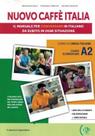 Nuovo caffc italia 2 - sb with activities + 1 audio cd Nuovo caffc italia 2 - sb with activities + 1 audio cd