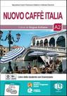 Nuovo caffe italia a2 - libro dello studente con eserciziario