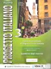 Nuovo Progetto Italiano 3 - Quaderno Degli Esercizi - Edilingua Edizioni