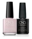 Núpcias e acabamento de quintal CND Vinylux Polish 15 ml