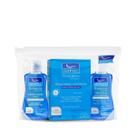 Nupill Facial Firmness Intensive Nano Hyaluronic Kit Sab 60ml + Micelar 60ml + Sérum 30ml