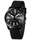Nurse Watch CIVO Analog Luminous para mulheres e homens com segunda mão
