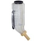 Nurser Coburn BB90 Braden Start Completo