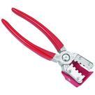 Nut Cracker Texan Nut Sheller York Temperado em Aço Temperado