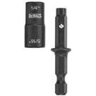 Nut Driver DEWALT de extremidade dupla 1/4" + 5/16" DWADEND14516 Nut Driver DEWALT de extremidade dupla 1/4" + 5/16" DWADEND14516