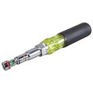 Nut Driver Klein Tools 32807MAG 7 em 1 com porca hexagonal SAE 1/4-9/16