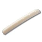Nut Guitarra 43mm X 2.9mm Estreito Curvo Pestana Osso Nut Guitarra 43mm X 2.9mm Estreito Curvo Pestana Osso