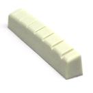 Nut pestana para guitarra 7 cordas 48mm 1 unidade plastica Nut pestana para guitarra 7 cordas 48mm 1 unidade plastica