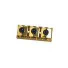 Nut String Lock 43MM Unidade PL002GD Nut String Lock 43MM Unidade PL002GD