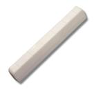 Nut Violão Nylon Clássico Osso Branco 52.2 x 4.9 x 8.2mm Nut Violão Nylon Clássico Osso Branco 52.2 x 4.9 x 8.2mm