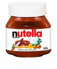 Nutela creme de avelã 140g ferrero original