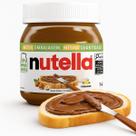 Nutella 140g Ferrero Creme de Avelã com Cacau Original