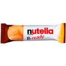 Nutella B-Ready Ferrero - 22g Nutella B-Ready Ferrero - 22g