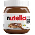 Nutella Creme de Avelã com Cacau Original Ferrero 140g