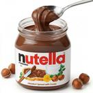 Nutella Creme de Avelã com chocolate 375g