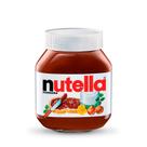 Nutella Ferrero 350g Nutella Ferrero 350g