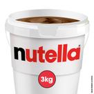 Nutella Ferrero 3kg