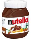 Nutella Ferrero 650g Creme De Avelã Grande Nutella Ferrero 650g Creme De Avelã Grande