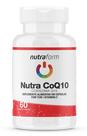 Nutra coq10 (60 caps) - nutraform