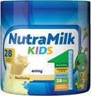 Nutra Milk Kids Complemento Alimentar Infantil 400g