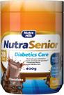Nutra Senior 50 Adulto ZERO AÇUCAR Complemento Alimentar 800g 28 Vitaminas e Minerais Nutra Senior 50 Adulto ZERO AÇUCAR Complemento Alimentar 800g 28 Vitaminas e Minerais