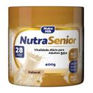 Nutra Senior Adulto 50 Complemento Alimentar 400g 28 Vitaminas e Minerais