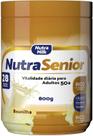 Nutra Senior Adulto 50 Complemento Alimentar 800g 28 Vitaminas e Minerais Nutra Senior Adulto 50 Complemento Alimentar 800g 28 Vitaminas e Minerais