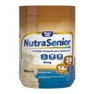 Nutra Senior Adulto 50+ Complemento Alimentar 800g - 28 Vitaminas e Minerais Nutra Senior Adulto 50+ Complemento Alimentar 800g - 28 Vitaminas e Minerais