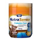 Nutra Senior Adulto 50+ Diabetics Care Complemento Alimentar 800g - 28 Vitaminas e Minerais Nutra Senior Adulto 50+ Diabetics Care Complemento Alimentar 800g - 28 Vitaminas e Minerais