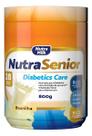 Nutra Senior Diabetcs Care Adulto 50 Complemento Alimentar 28 Vitaminas e Minerais Baunilha 800 g Nutra Senior Diabetcs Care Adulto 50 Complemento Alimentar 28 Vitaminas e Minerais Baunilha 800 g