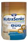 Nutra Senior Suplemento Nutricional 800g Natural Vitaminas E Minerais