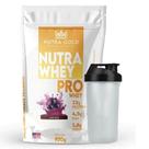 Nutra Whey Pro 3w Acai 900g Coqueteleira - Nutra Gold Nutra Whey Pro 3w Acai 900g Coqueteleira - Nutra Gold
