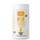 Nutra Whey Pro (POTE) IOGURTE GREGO - Maracuja 900g - Nutragold - Nutra Gold
