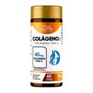 Nutraceutical colageno tipo ii - 60 caps