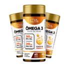 Nutraceutical Omega 3 - 60 Caps Nutraceutical Omega 3 - 60 Caps