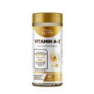 Nutraceutical vitamin a z - polivitaminico 60caps