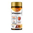 Nutraceutical vitamina c zinco - 60 caps
