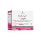Nutracêutico Nouve Corpo 30 sachês
