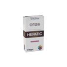 Nutrafases Hepatic 20 Tabletes Suplemento Alimentar Proteger o Fígado das Agressões