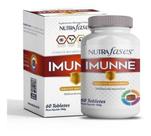 Nutrafases Imunne - Suplemento Alimentar 60 Tab. (com Nf) - DEMARC