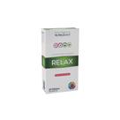 Nutrafases Relax 20 Tabletes Suplemento Alimentar Para Cães Agitados Calmante
