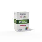 Nutrafases relax 60 tabletes