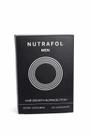 Nutrafol Men Crescimento Capilar Masculino Suplemento 120 Cápsulas Original